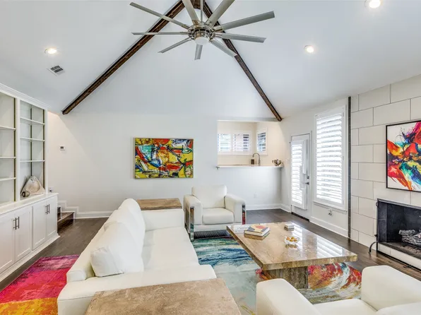 6222 Twin Oaks Cir, Dallas, TX 75240