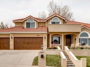 2490 Jenner Ct, Colorado Springs, CO 80919