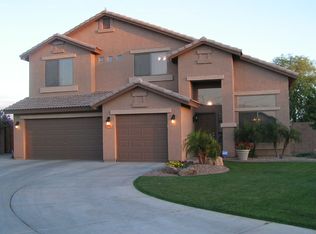 4597 E Aspen Ct, Gilbert, AZ 85234
