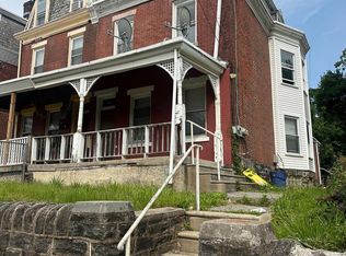 127 W Seymour St, Philadelphia, PA