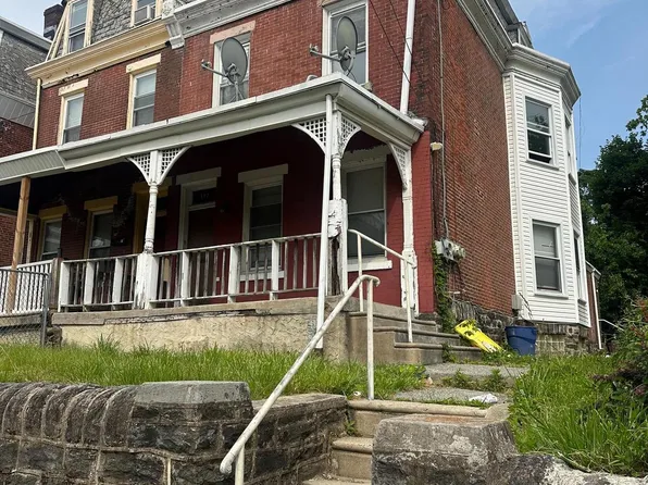 127 W Seymour St, Philadelphia, PA 19144