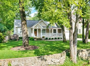 3710 Woodmont Ln, Nashville, TN 37215