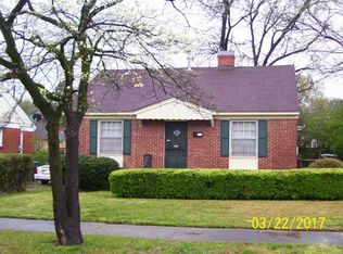 961 Inman Rd LOT 11, Memphis, TN 38111