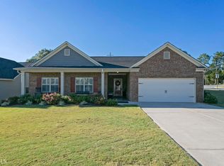 10 Stillmont Way, Cartersville, GA 30121