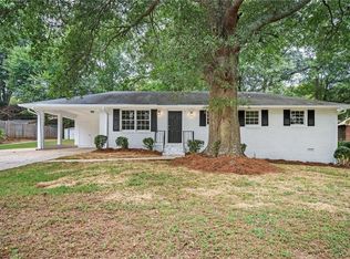 637 Woodland Rd, Cedartown, GA 30125