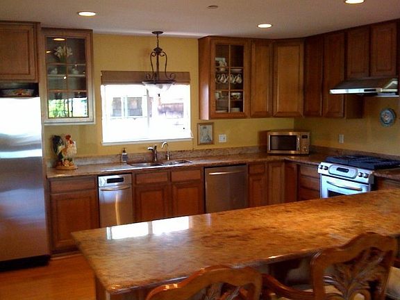 Kitchen 1