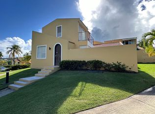 J 3 Las Villas En Palmas Ii Harbour Dr, Humacao, PR 00791