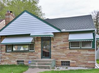 3430 Vincent Ave N, Minneapolis, MN 55412