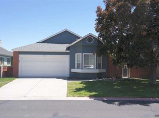 2360 Gold Ridge Dr, Reno, NV 89509