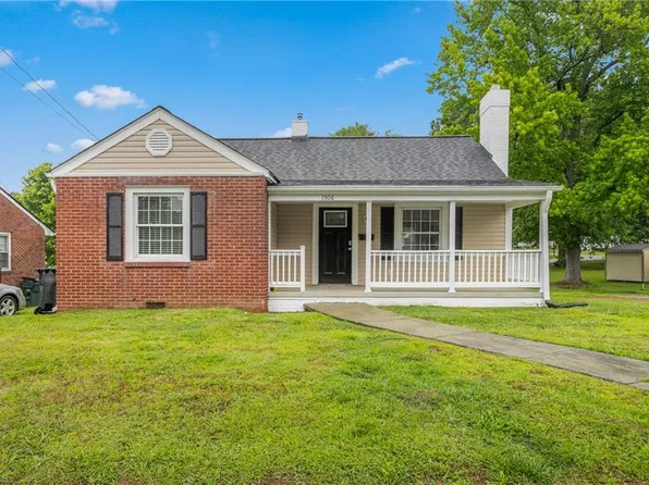 1506 Tarleton Ave, Burlington, NC 27215