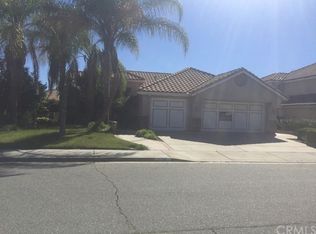 1190 Avenida Roundelay, San Jacinto, CA 92583