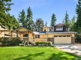 7523 NE 169th St, Kenmore, WA 98028