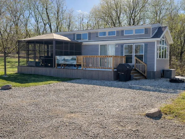 20965 S Lakeshore Dr #7, Glenwood, MN 56334