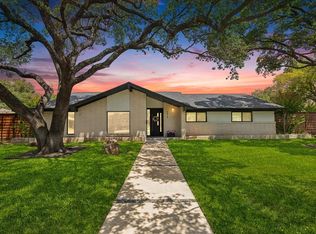 4925 Sugar Mill Rd, Dallas, TX 75244