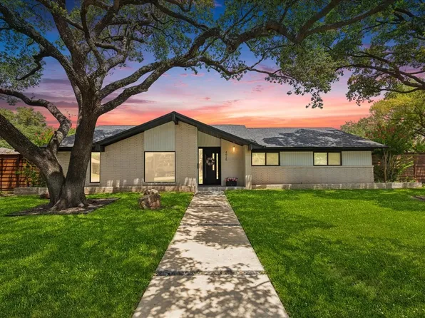 4925 Sugar Mill Rd, Dallas, TX 75244