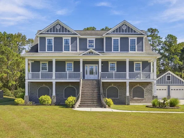 110 Hagar Brown Rd., Murrells Inlet, SC 29576