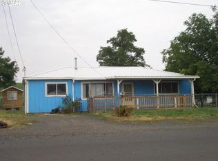 957 SW Cedar St, Pilot Rock, OR 97868