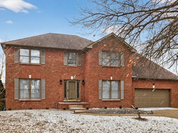 4732 Ironbridge Dr, Lexington, KY 40515