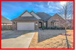 5423 Aspen, Bartlesville, OK 74006