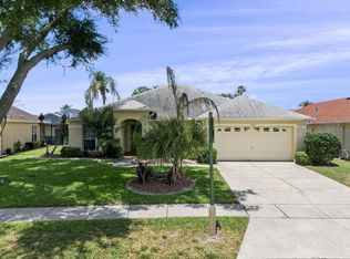 2802 Drifting Lilly Loop, Kissimmee, FL 34747