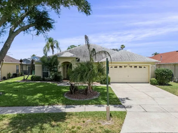 2802 Drifting Lilly Loop, Kissimmee, FL 34747