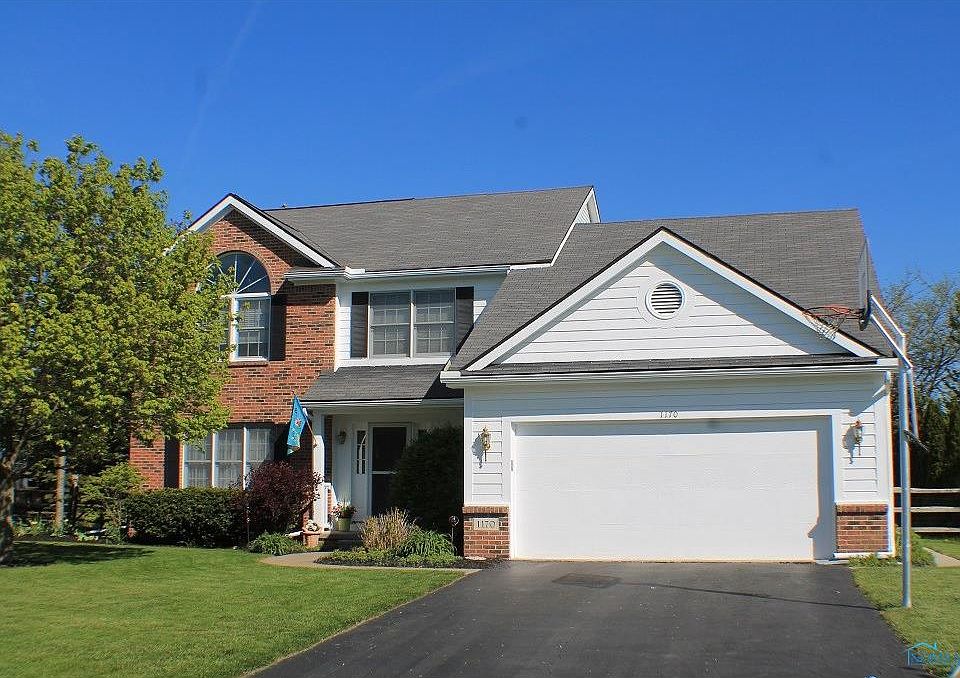 1st image of 1170 Running Brook Dr