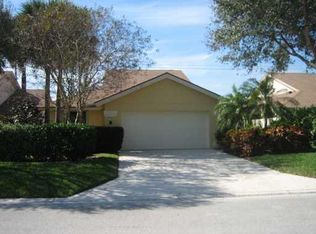 158 Ocean Pines Ter, Jupiter, FL 33477