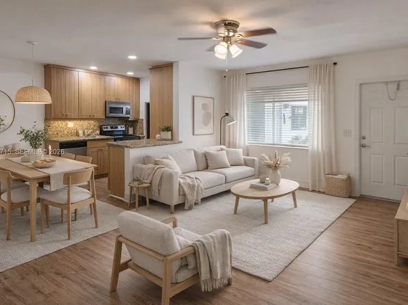 1423 Holly Heights Dr APT 17, Fort Lauderdale, FL 33304