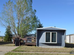 1214 Spearfish Mountain Ln, Spearfish, SD 57783