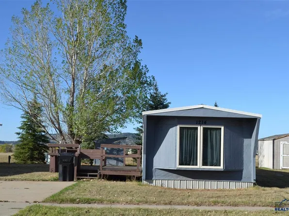 1214 Spearfish Mountain Ln, Spearfish, SD 57783