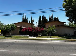 941 S Maple Ave, Fresno, CA 93702