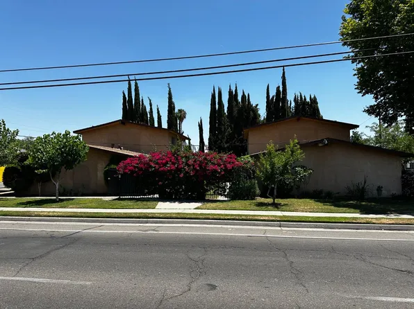 941 S Maple Ave, Fresno, CA 93702