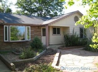 2017 S Highway 287, Berthoud, CO 80513