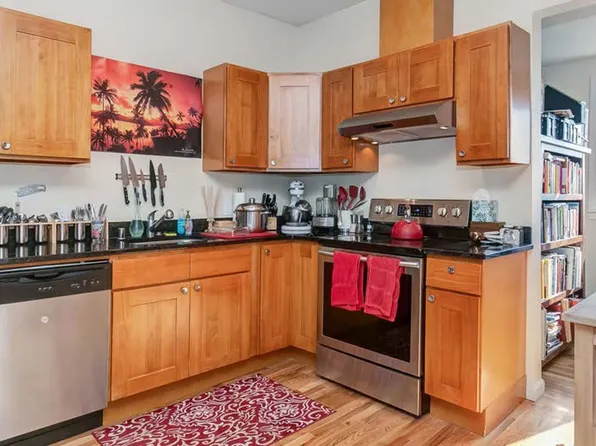 311 Aloha St, Seattle, WA 98109, 311 Aloha St APT 5, Seattle, WA 98109