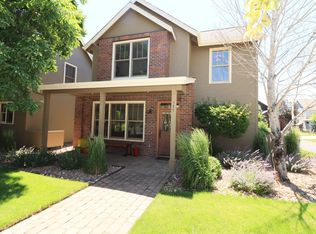 577 W Jefferson Ave, Sisters, OR 97759