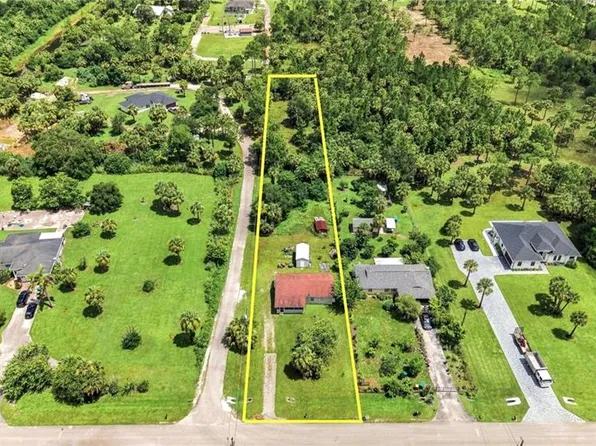 2361 4th AVE NE, NAPLES, FL 34120