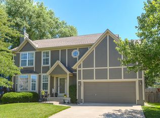 4805 Noreston St, Shawnee, KS 66226