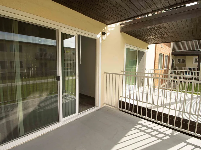 The Village Apartments — Photo 7