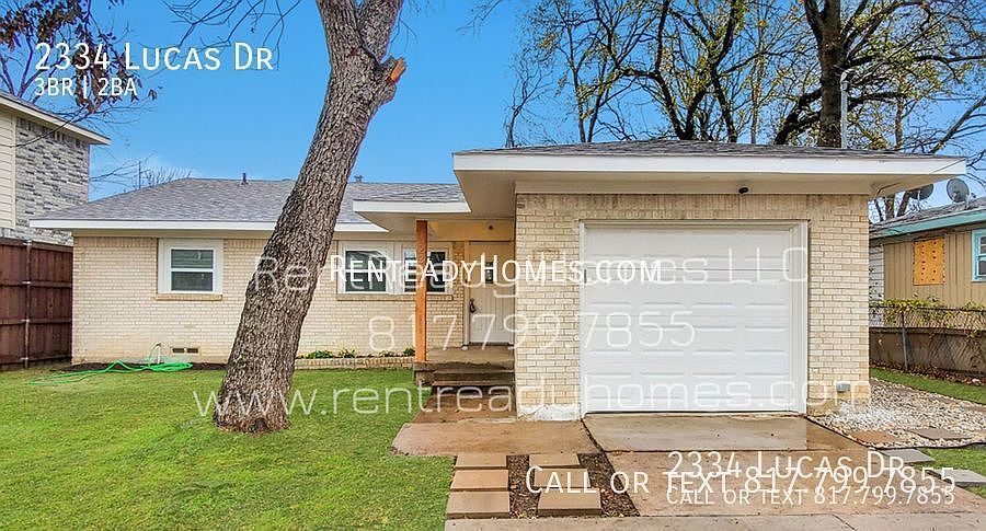 1st image of 2334 Lucas Dr