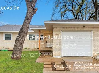 2334 Lucas Dr, Dallas, TX 75219