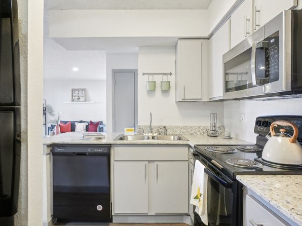 9669 Forest Ln APT 1513