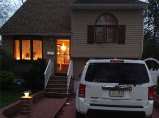 4 Caldwell Rd, Parsippany, NJ 07054