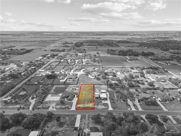28246 S Bass Blvd, Harlingen, TX 78552
