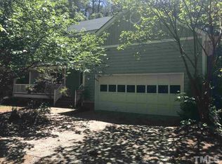 2138 Old Oxford Rd E, Chapel Hill, NC 27514