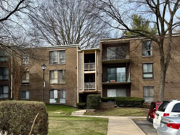 17804 Buehler Rd #3-B-2, Olney, MD 20832