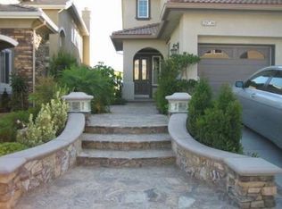 20736 Bergamo Way, Northridge, CA 91326