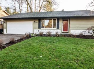 7400 SW Lara St, Portland, OR 97223