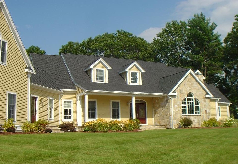 For Sale: 4 Chaplin Hill Road, Georgetown, MA 01833