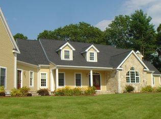 4 Chaplin Hills Rd, Georgetown, MA 01833