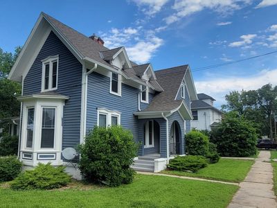 649 E 6th St, York, NE, 68467